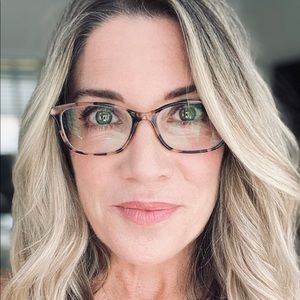 Meet your Posher, Kristin